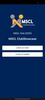 MSCL ClubShowcase スクリーンショット 1