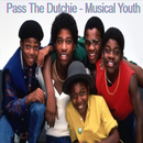Musical Youth Pass the Dutchie APK