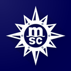 آیکون‌ MSC Crewing Services