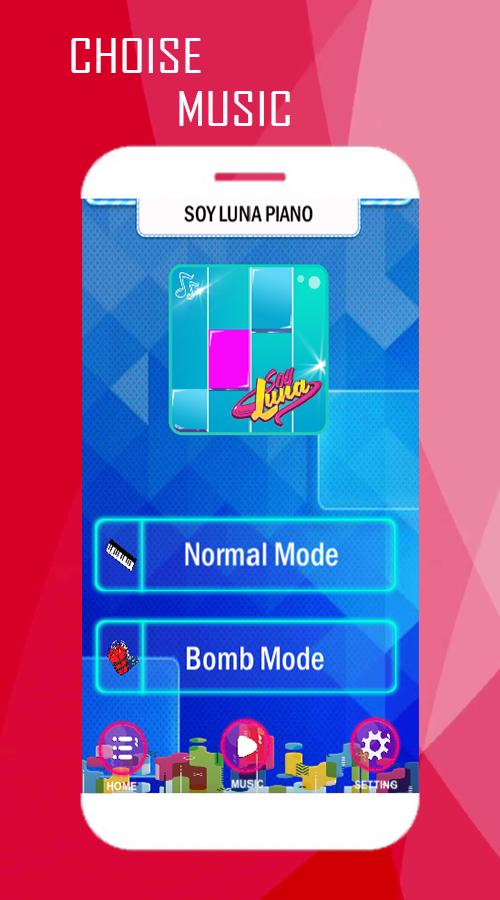 Piano Tap Soy Luna Game For Android Apk Download Piano Tap Soy Luna Game For Android Apk Download