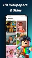 Spin to Get Robux Counter- RBX ảnh chụp màn hình 1