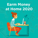Make Money - Work At Home 2020 APK