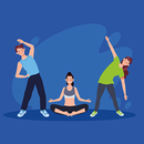 Full Body Workout - At Home APK