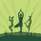 Yoga- For Beginner to Advanced icon