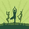 Yoga- For Beginner to Advanced
