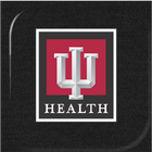 IU Health Pharmacy-icoon