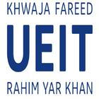 KFUEIT-LMS icon