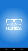 FGXI ROSS 海報