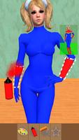 Body Art captura de pantalla 1
