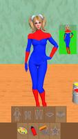 Body Art captura de pantalla 2