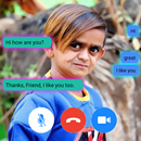 Chotu Dada call you - video call APK