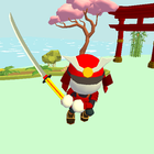 Draw Warrior 圖標