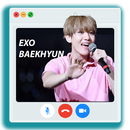 Chat with EXO Baekhyun APK
