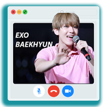 Chat with EXO Baekhyun
