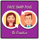 Face Swap Plus aplikacja