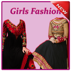 Girls Fashion ikona