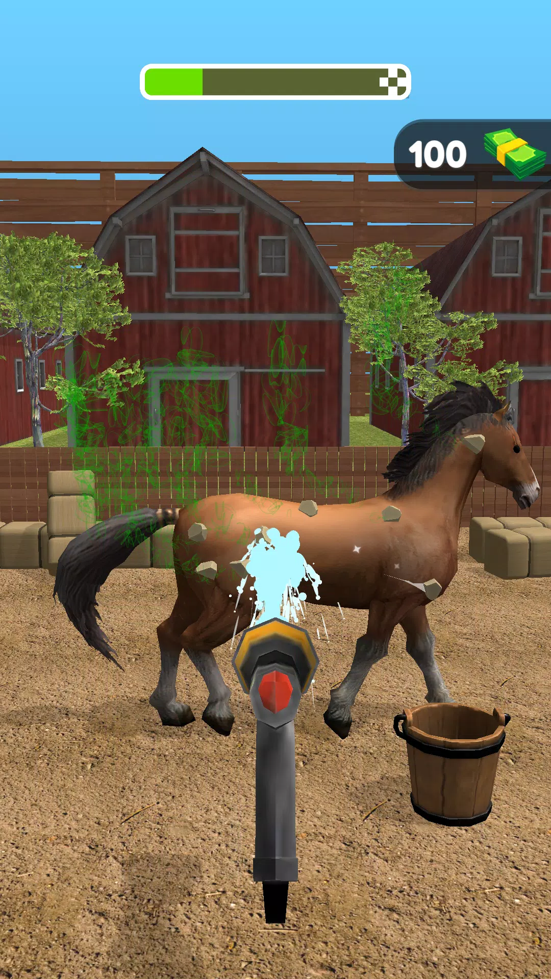 Download do APK de Horse dealer: Jogos de cavalo para Android