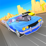 Idle Racing: Pimp Up Master иконка