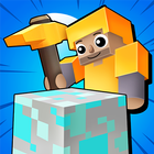 Mining Rush 3D أيقونة