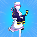Monster Healing Center APK