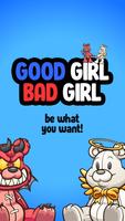 Good Girl Bad Girl الملصق