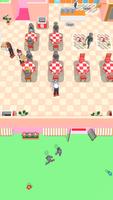My Little Cafe capture d'écran 3