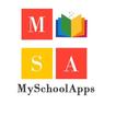 آیکون‌ MySchoolApps Admin