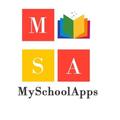 MySchoolApps Admin