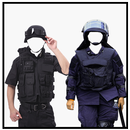 Police Photo Suit-Pro aplikacja
