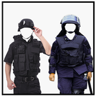 Police Photo Suit-Pro ikona