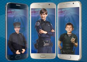 Police Photo Suit-Pro screenshot 1