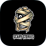 Scary Stories Audio