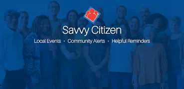 Savvy Citizen