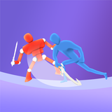 Smith Fight 3D icon