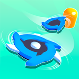 Spinner Idle ASMR आइकन