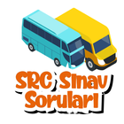 SRC Sınav Soruları icône