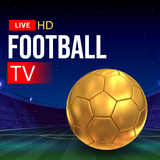 Live Football TV HD Streaming