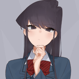 Komi San HD Wallpapers