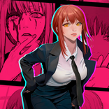 Makima - HD Wallpapers