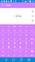 Math Solver পোস্টার