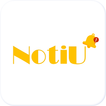 NotiU Client icon