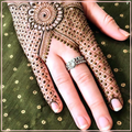 Mehndi Design 2020