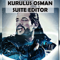 Kurulus Osman Photo Suite Editor