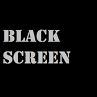 Black Screen icône