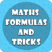 Maths formulas & Tricks Offline