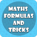 Maths formulas & Tricks Offline APK