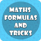 Icona Maths formulas & Tricks Offline