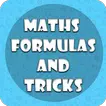 Maths formulas & Tricks Offline