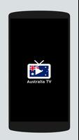 Australia TV Affiche