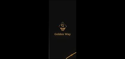 پوستر Golden Way